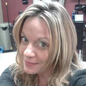 Meet your Posher, Stacy